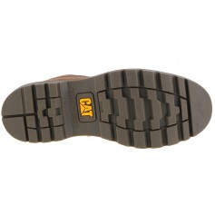 CAT Colorado 2.0 Suede Ανδρικά Αρβυλάκια Tan P110429