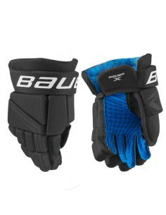 Bauer Hockey Gloves X Jr 1058656