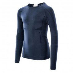 Thermoactive shirt HiTec Hikro Top Jr 92800372303
