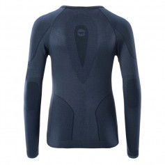 Thermoactive shirt HiTec Hikro Top Jr 92800372303