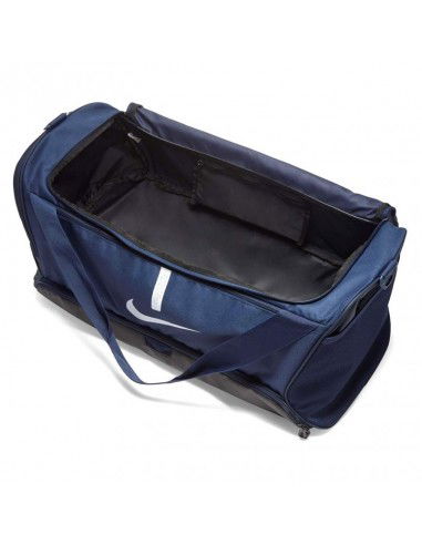 Nike Academy Team CU8090-410 Τσάντα Ώμου για Ποδόσφαιρο Μπλε