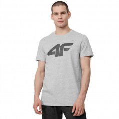 Tshirt 4F M H4Z22 TSM353 27M