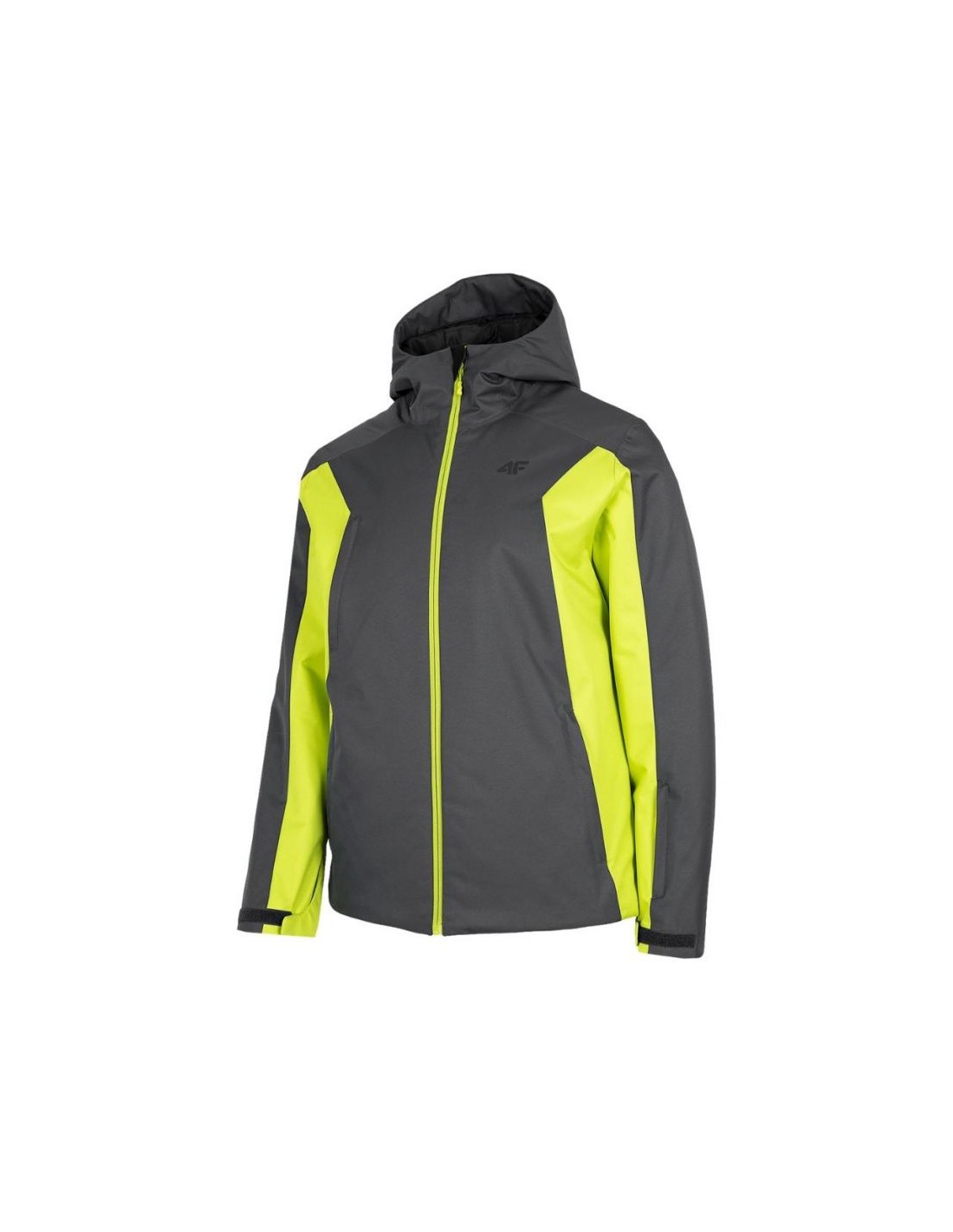 Ski jacket 4F M H4Z22 KUMN002 22S