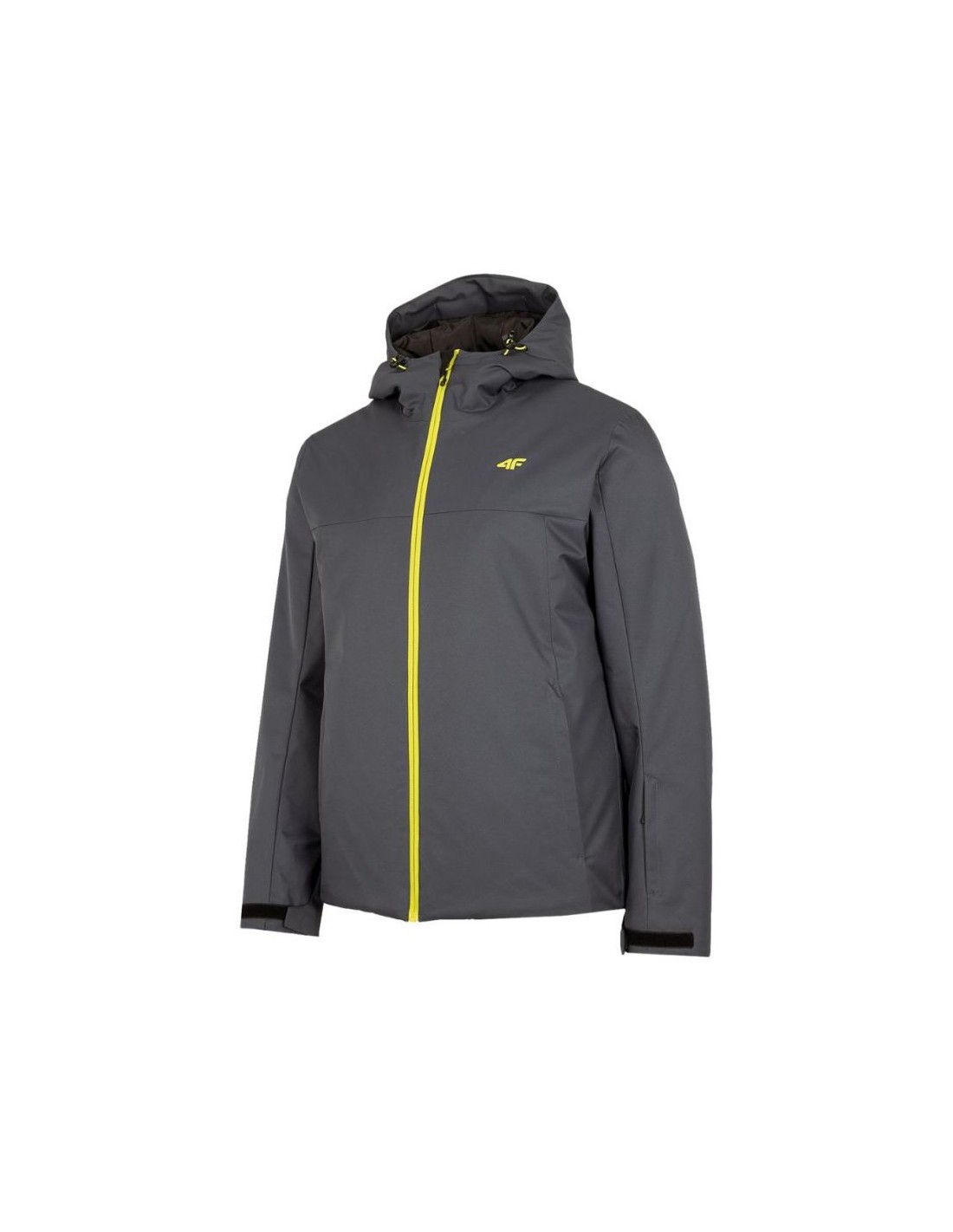 Ski jacket 4F M H4Z22 KUMN001 22S