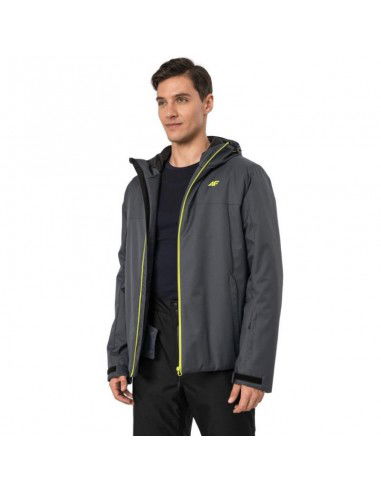 Ski jacket 4F M H4Z22 KUMN001 22S