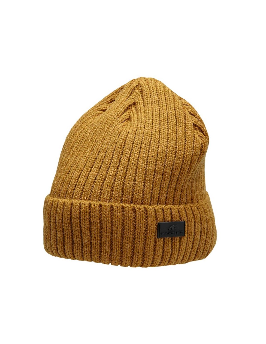Men's Hats 4F Yellow