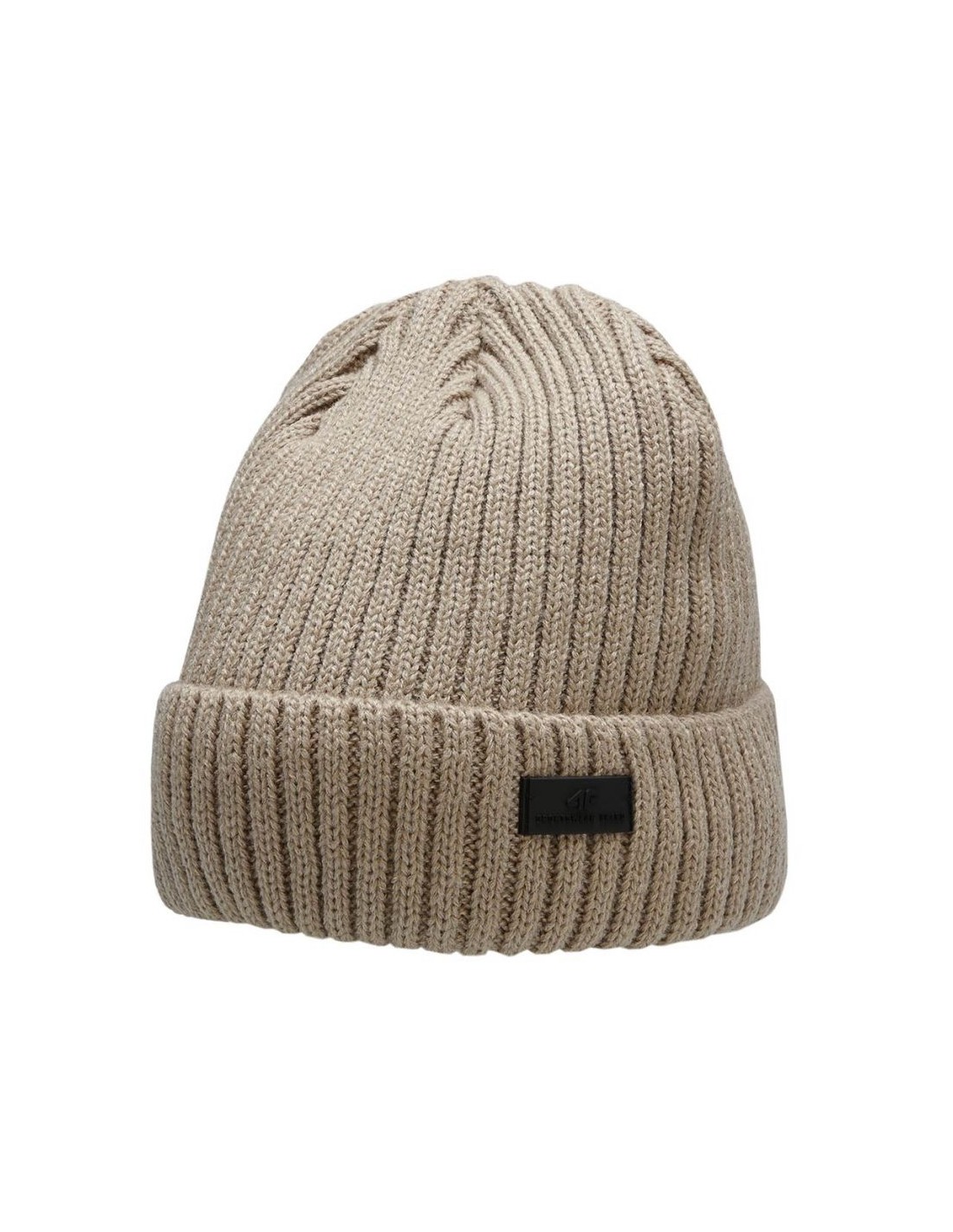 Men's Hats 4F Brown