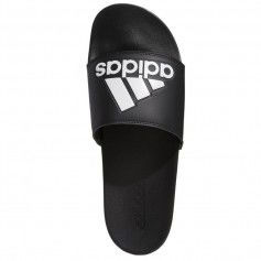 Adidas Adilette Ανδρικά Slides Μαύρα GY1945
