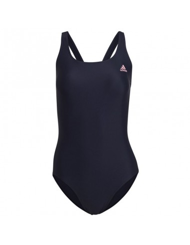 Swimsuit adidas SH3RO Solid Swimsuit W HL8455