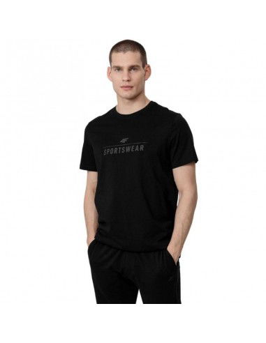 Tshirt 4F M H4Z22 TSM354 20S