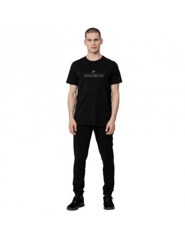 Tshirt 4F M H4Z22 TSM354 20S