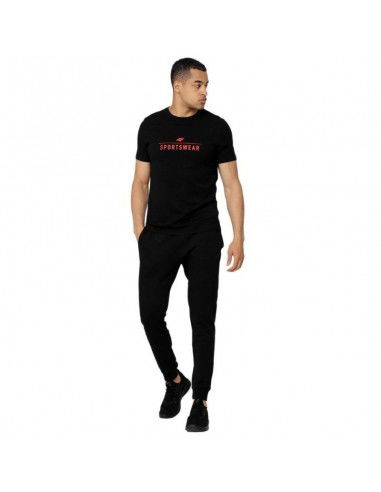 Tshirt 4F M H4Z22 TSM354 21S