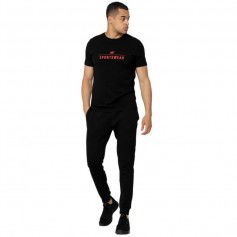 Tshirt 4F M H4Z22 TSM354 21S