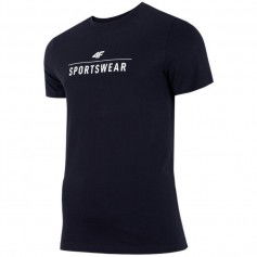 Tshirt 4F M H4Z22 TSM354 30S