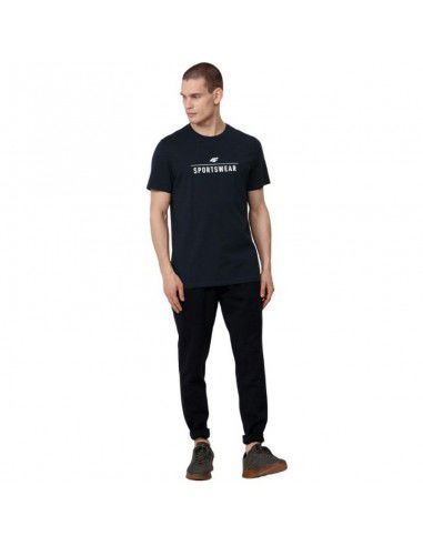 Tshirt 4F M H4Z22 TSM354 30S