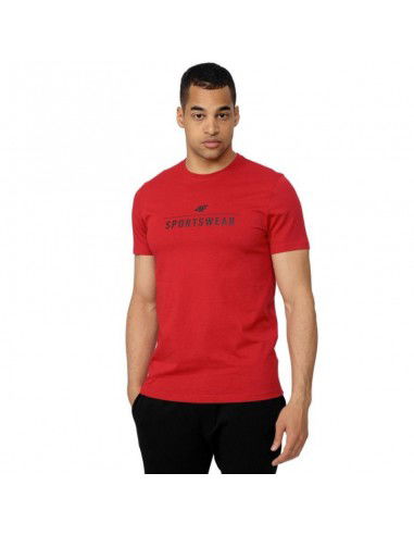 Tshirt 4F M H4Z22 TSM354 62S