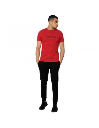 Tshirt 4F M H4Z22 TSM354 62S