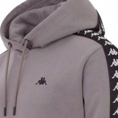 Kappa Joder M 310008 184016 sweatshirt