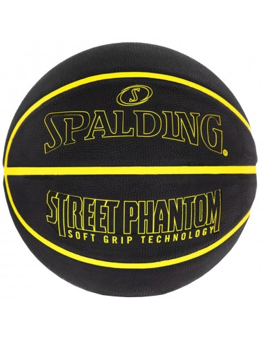 Spalding Street Phantom Μπάλα Μπάσκετ Outdoor 84-386Z