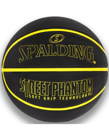 Spalding Street Phantom Μπάλα Μπάσκετ Outdoor 84-386Z