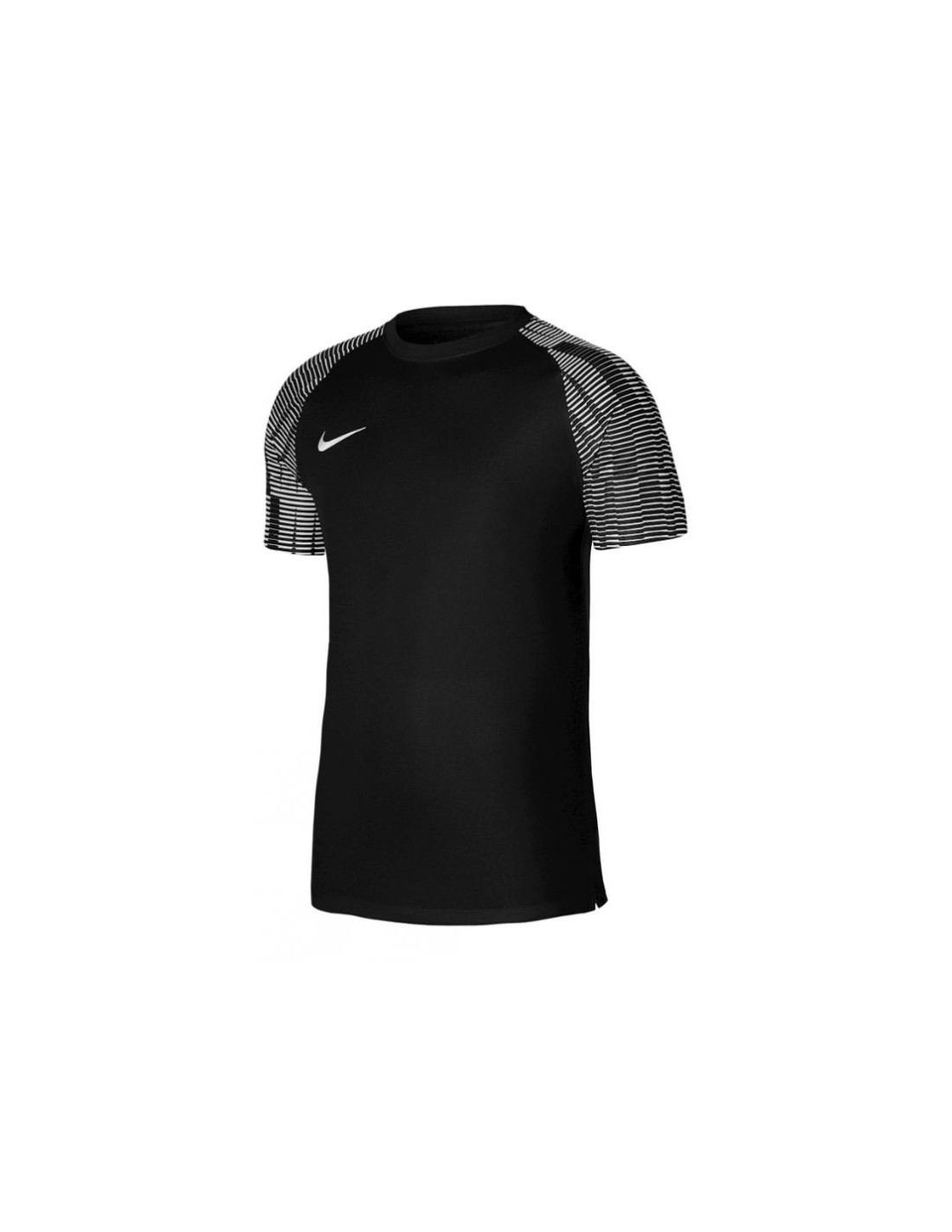 Men's Sports T-Shirts Nike Black