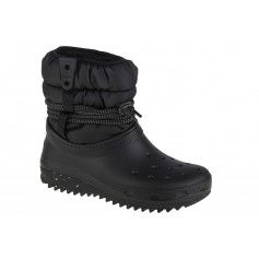 Crocs Classic Neo Puff Luxe Boot 207312001
