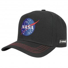 Capslab Space Mission NASA Cap CLNASA1NAS5