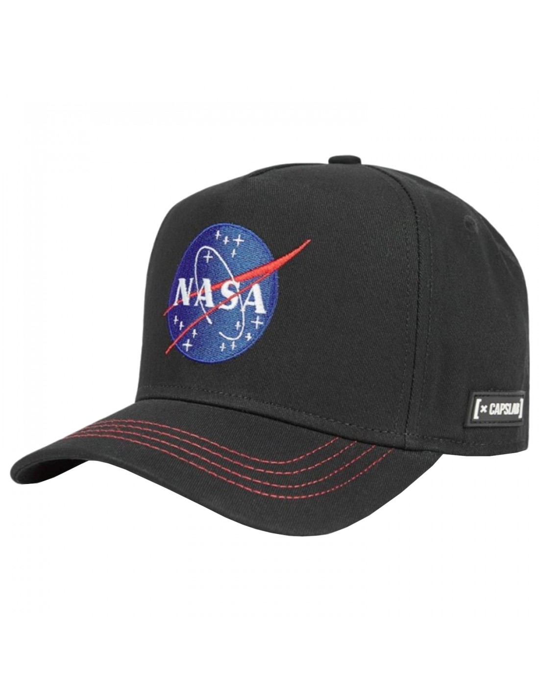 Capslab Space Mission NASA Cap CLNASA1NAS5