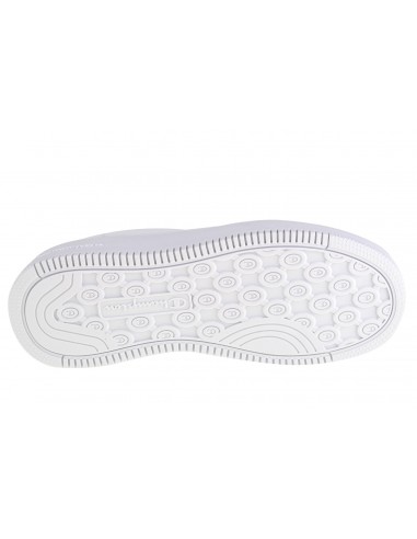 Champion Γυναικεία Sneakers Λευκά S11473-WW006