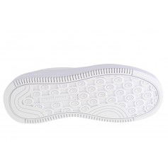 Champion Γυναικεία Sneakers Λευκά S11473-WW006