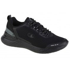 Champion Bold XS Triple NBK Ανδρικά Sneakers Μαύρα S21938-KK002
