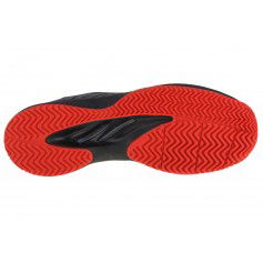 Wilson Kaos Comp 3.0 WRS328760 Ανδρικά Παπούτσια Τένις για Σκληρά Γήπεδα Μαύρα