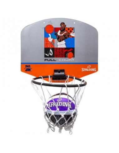 Spalding Space Jam Tune Squad 79-007Z Μπασκέτα με Ταμπλό