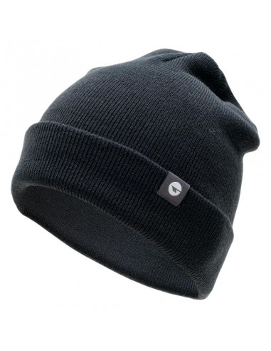 Hi-Tec Mabo Beanie Ανδρικός Σκούφος Πλεκτός σε Μαύρο χρώμα 92800068890