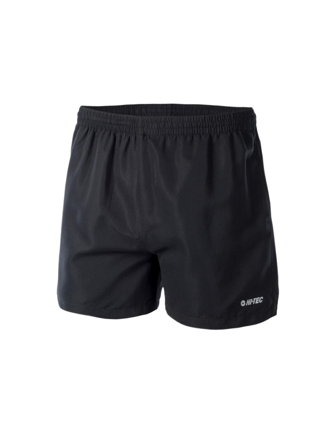 Men's Sports Shorts Hi-Tec Black