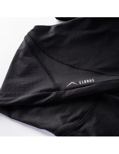 Elbrus Alisos Training Γυναικείο Μακρύ Κολάν Μαύρο 92800379673