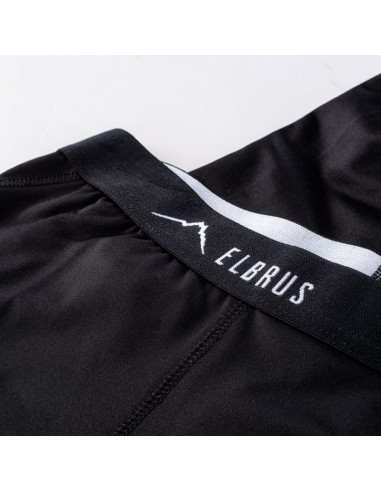 Elbrus Alisos Training Γυναικείο Μακρύ Κολάν Μαύρο 92800379673