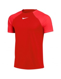 Nike DF Academy Παιδικό T-shirt Κόκκινο DH9277-657