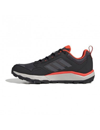 Adidas Terrex Tracerocker 2.0 GZ8915 Ανδρικά Αθλητικά Παπούτσια Trail Running Core Black / Grey Five / Grey Six
