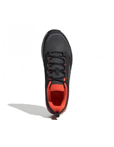 Adidas Terrex Tracerocker 2.0 GZ8915 Ανδρικά Αθλητικά Παπούτσια Trail Running Core Black / Grey Five / Grey Six