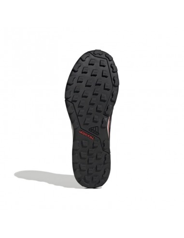 Adidas Terrex Tracerocker 2.0 GZ8915 Ανδρικά Αθλητικά Παπούτσια Trail Running Core Black / Grey Five / Grey Six