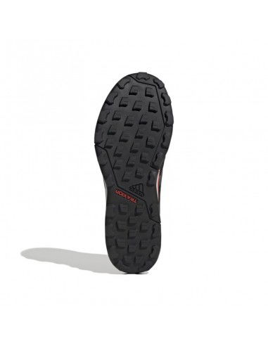 Adidas Terrex Tracerocker 2.0 GZ8915 Ανδρικά Αθλητικά Παπούτσια Trail Running Core Black / Grey Five / Grey Six