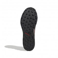 Adidas Terrex Tracerocker 2.0 GZ8915 Ανδρικά Αθλητικά Παπούτσια Trail Running Core Black / Grey Five / Grey Six