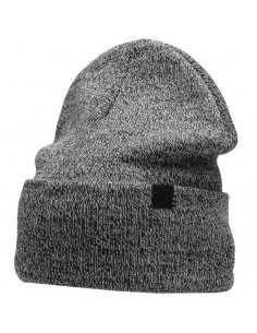 4F Beanie Ανδρικός Σκούφος Πλεκτός σε Γκρι χρώμα H4Z22-CAM005-24M
