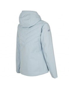 4F W H4Z22 KUDN003 34S ski jacket 2