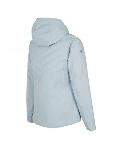 4F W H4Z22 KUDN003 34S ski jacket