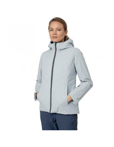 4F W H4Z22 KUDN003 34S ski jacket