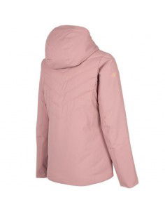 Ski jacket 4F W H4Z22 KUDN003 53S 2