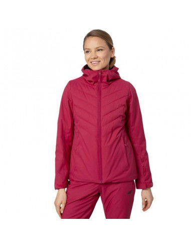 4F W H4Z22 KUDN003 55S ski jacket