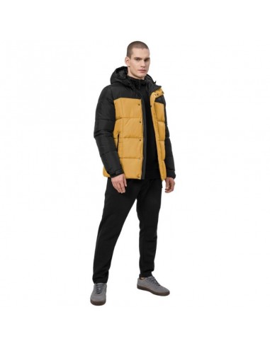 Jacket 4F M H4Z22 KUMP009 71S